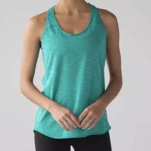 Lululemon Essential Tank. New, never been worn!